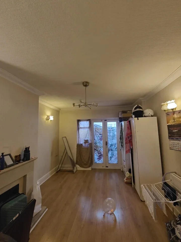 House Kings Road in Greater London