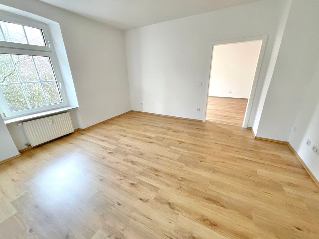 Wohnung Eckardtstraße in Witten