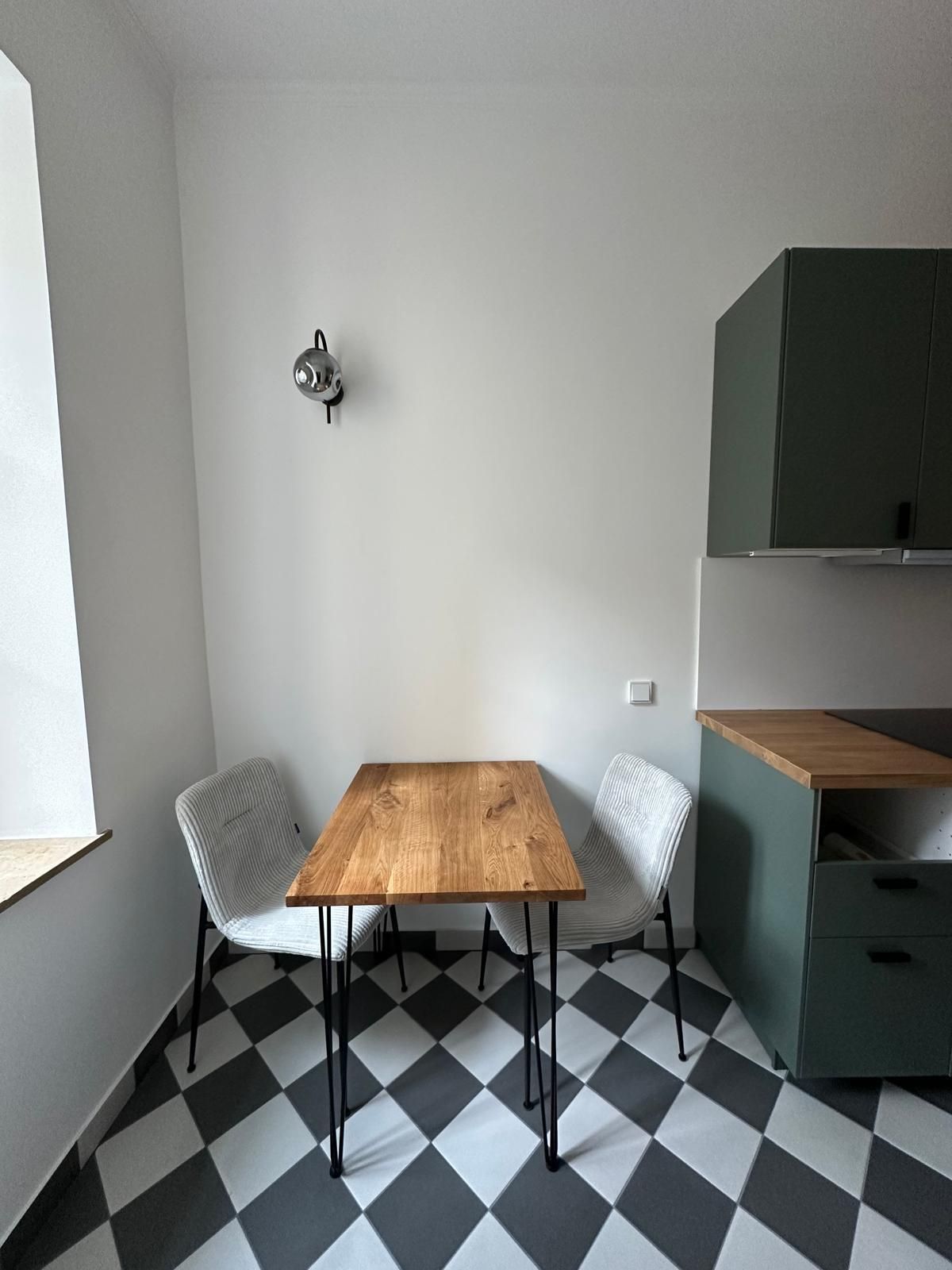 Wohnung Baldestraße in München