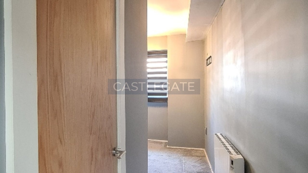 Flat Rook Street in Huddersfield