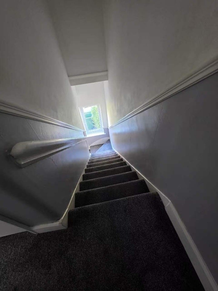 House Darcy Avenue in Greater London