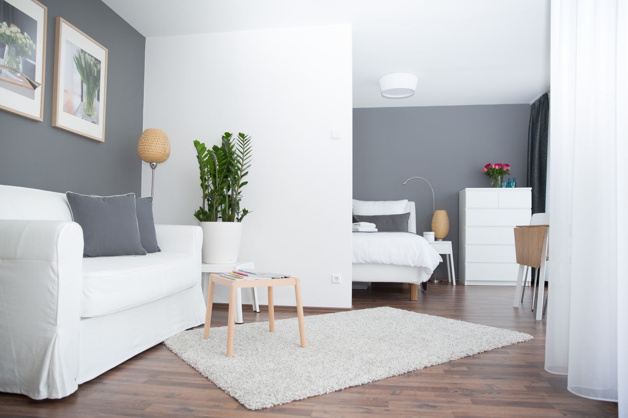 Wohnung Paul-Gruner-Straße in Leipzig