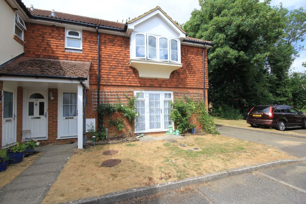 Flat Anxey Way in Haddenham