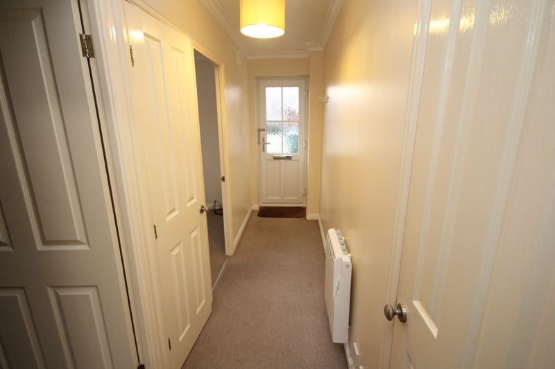 Flat Anxey Way in Haddenham