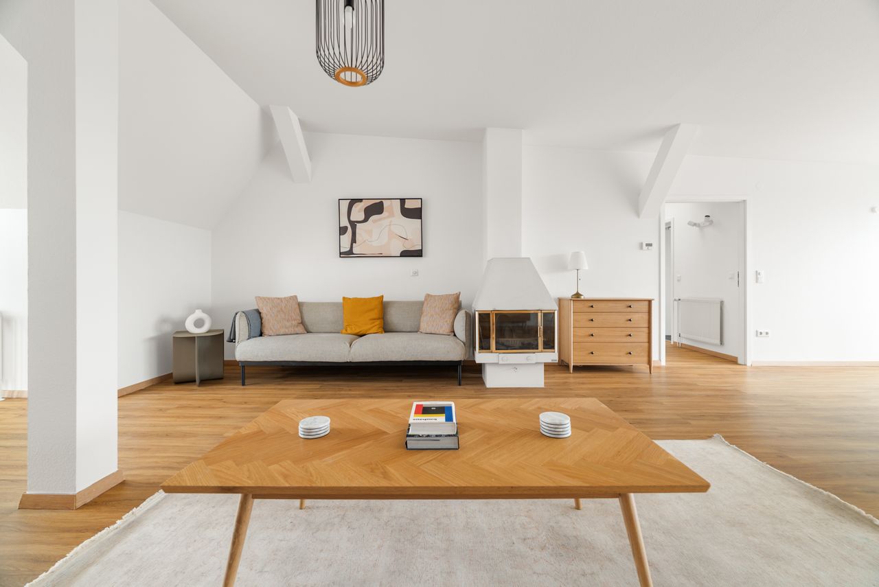 Wohnung Südendstraße in Berlin