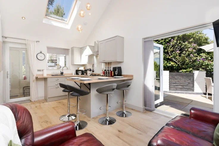 House St Anne's Close in Newbridge
