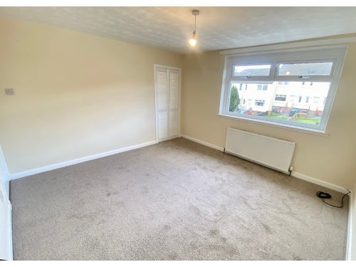 House Cumbrae Drive in Motherwell