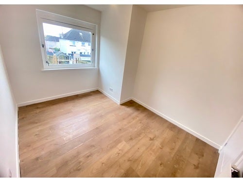 House Cumbrae Drive in Motherwell