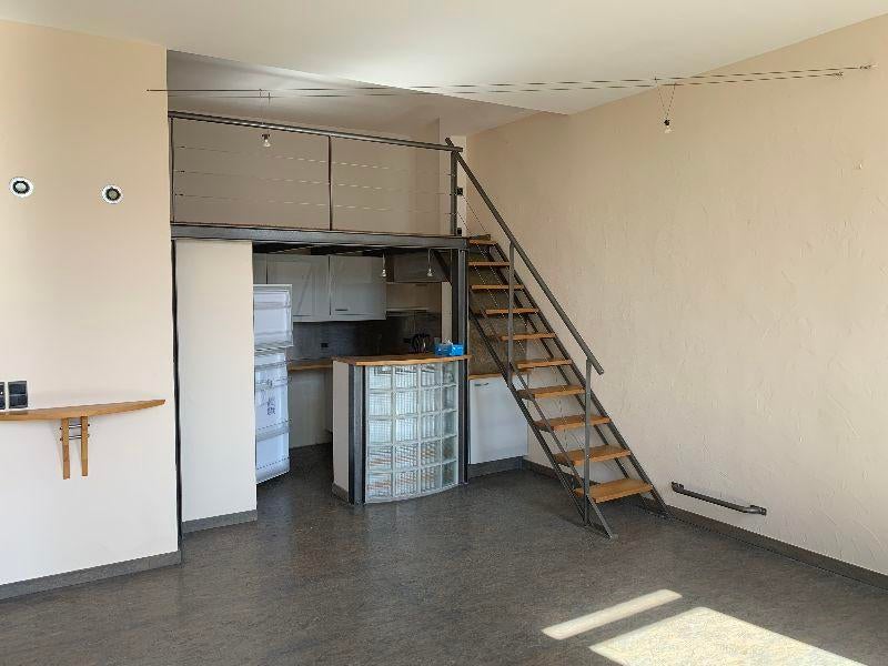 Appartement Rue d'Endoume à Marseille