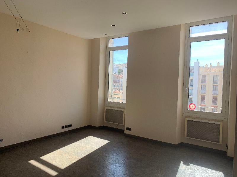 Appartement Rue d'Endoume à Marseille