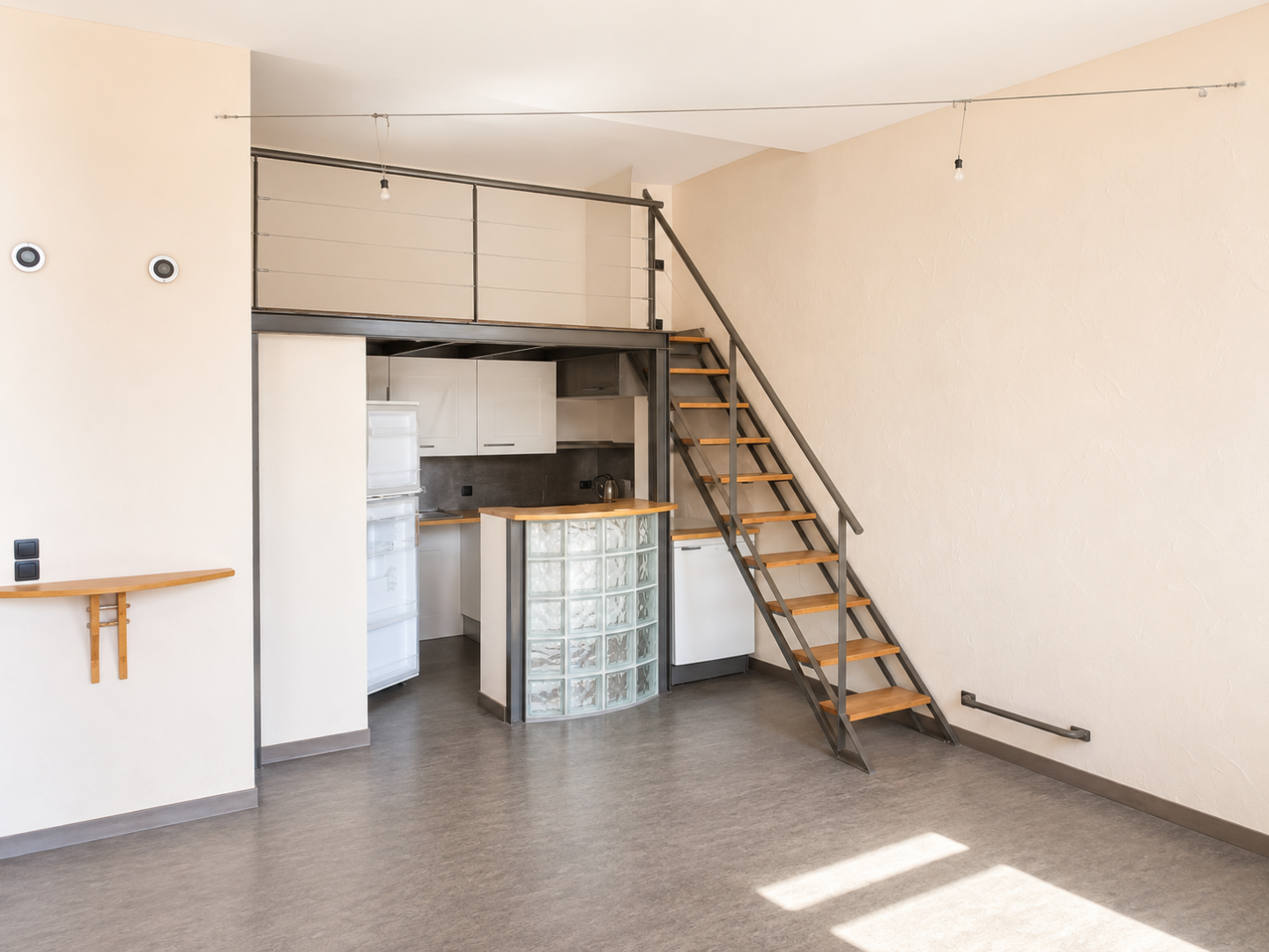 Appartement Rue d'Endoume à Marseille