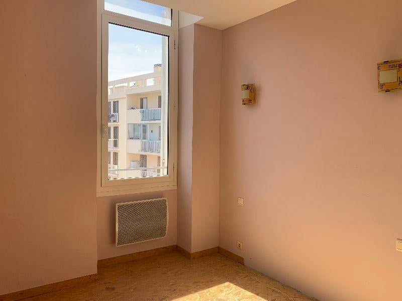 Flat Rue d'Endoume in Marseille
