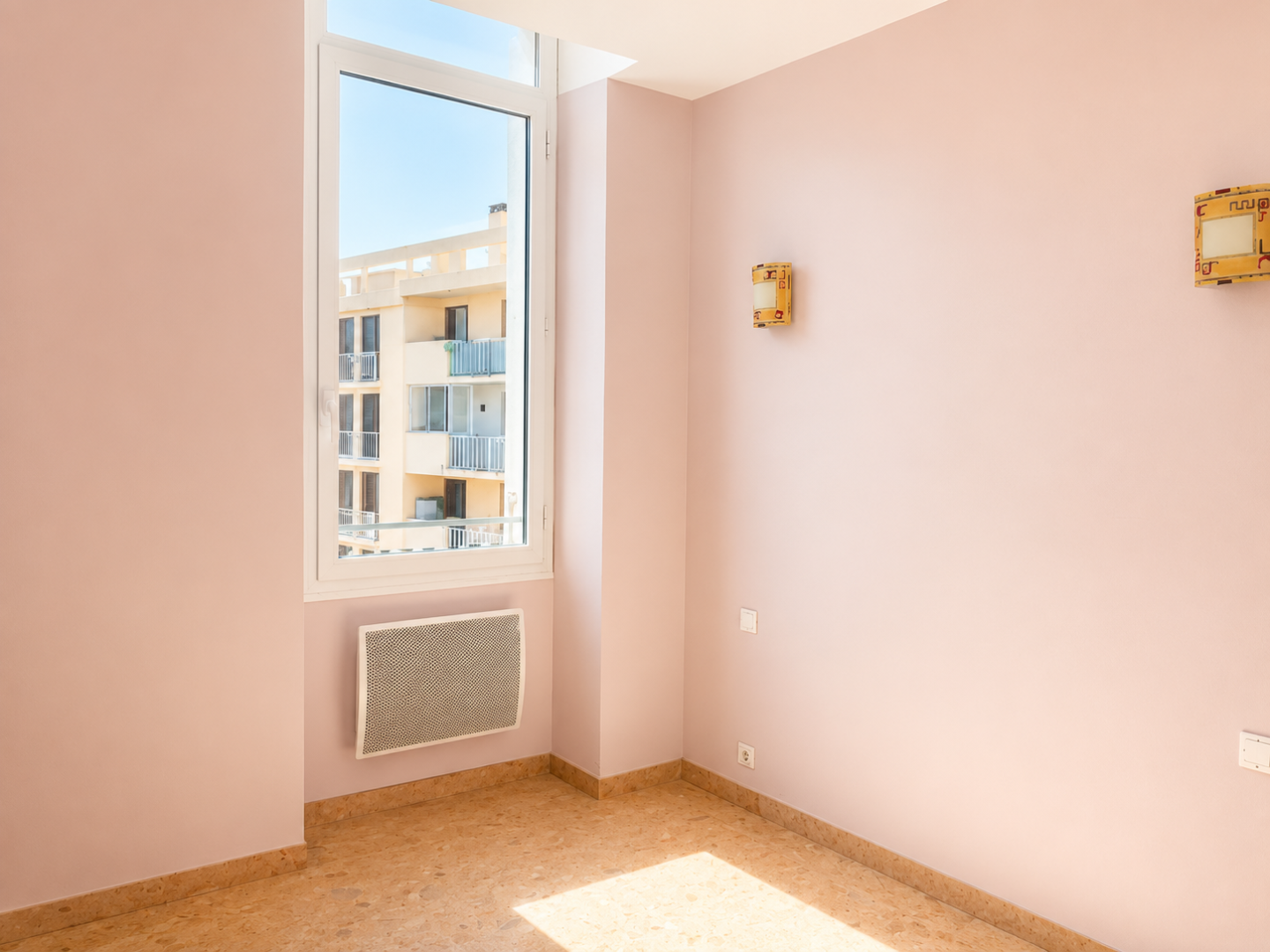 Appartement Rue d'Endoume à Marseille