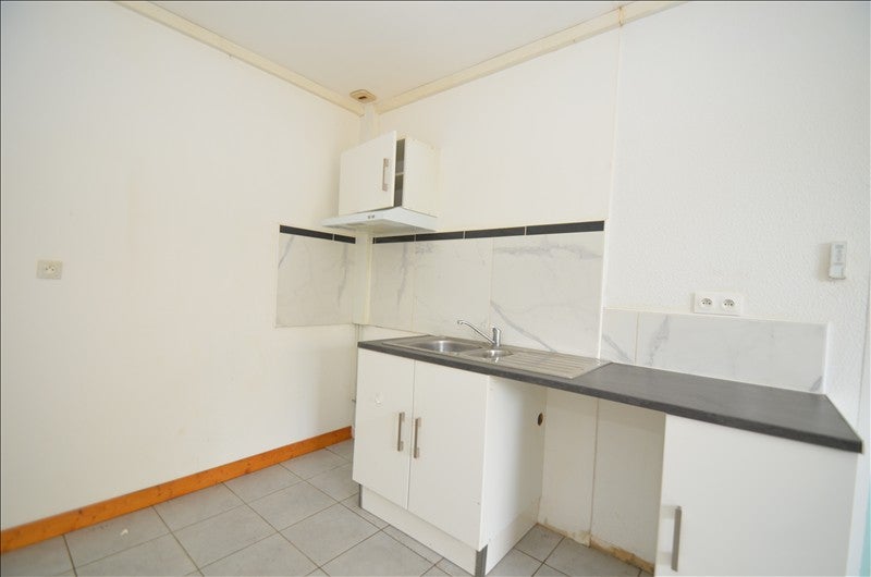 Appartement Rue de La République à Moulin-Neuf