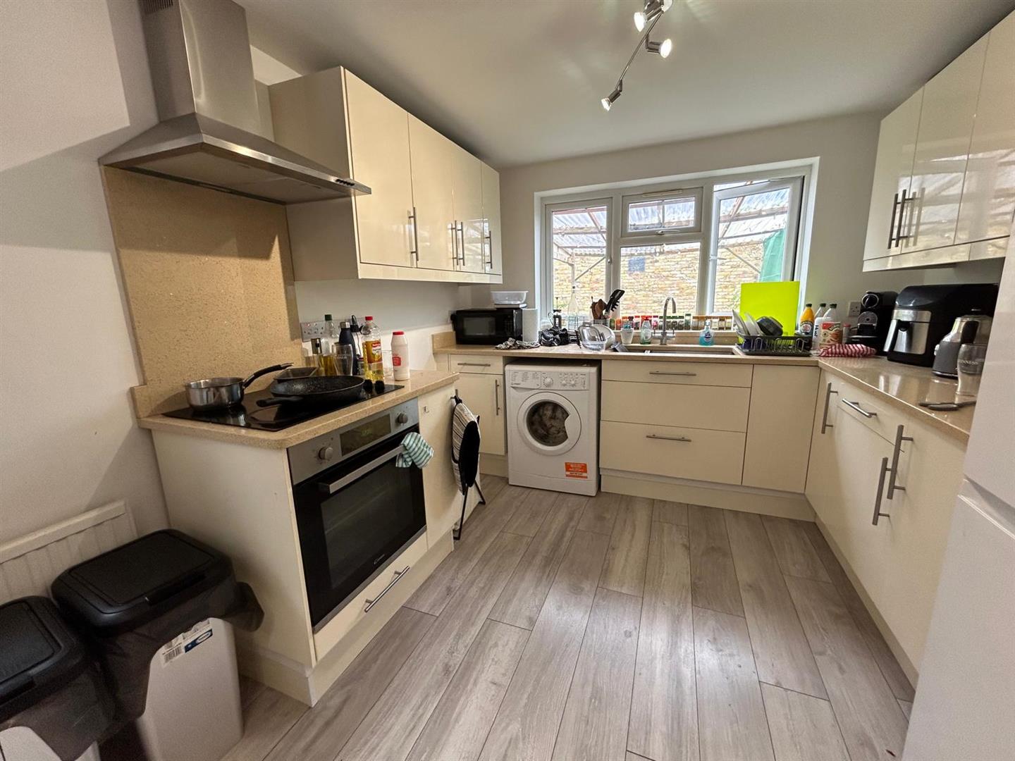 House Herbert Road in Greater London