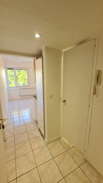 Appartement Rue Jeanne d'Arc à Nancy