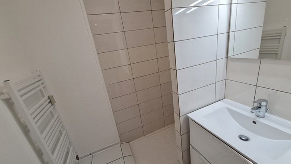 Appartement Rue Jeanne d'Arc à Nancy