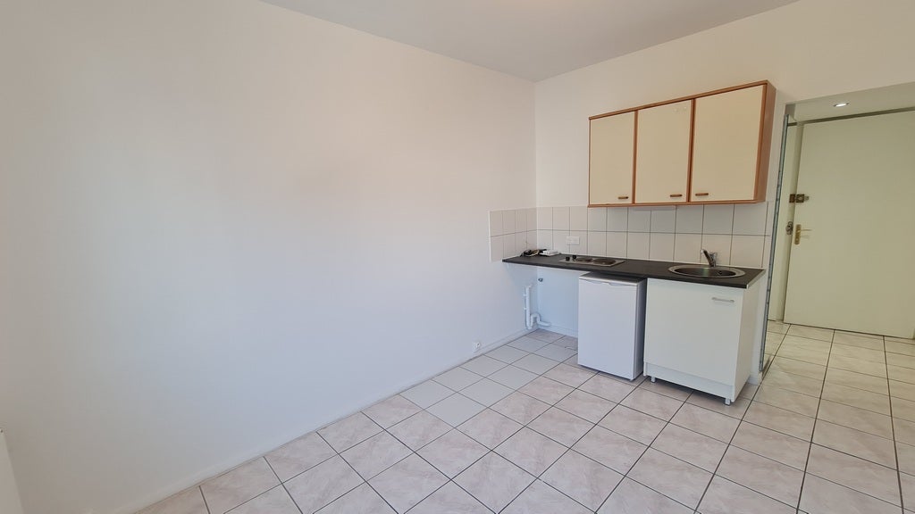 Appartement Rue Jeanne d'Arc à Nancy