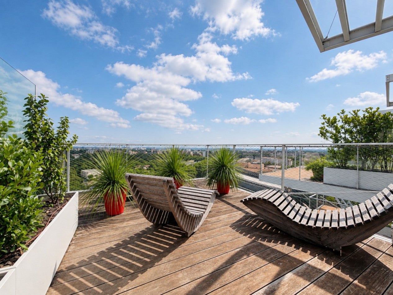 Appartement Véloligne 4 à Montpellier