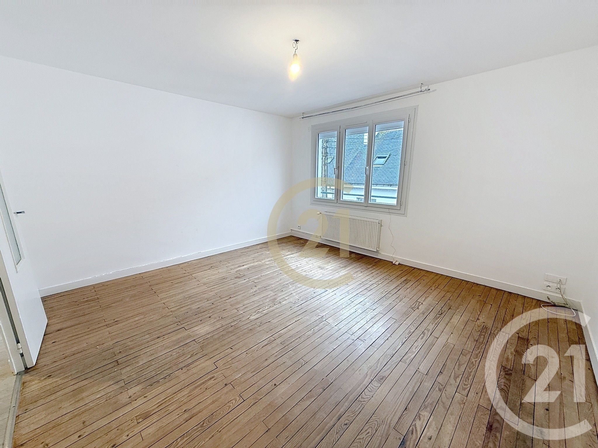 Appartement Rue de la Caserne à Saint-Nazaire