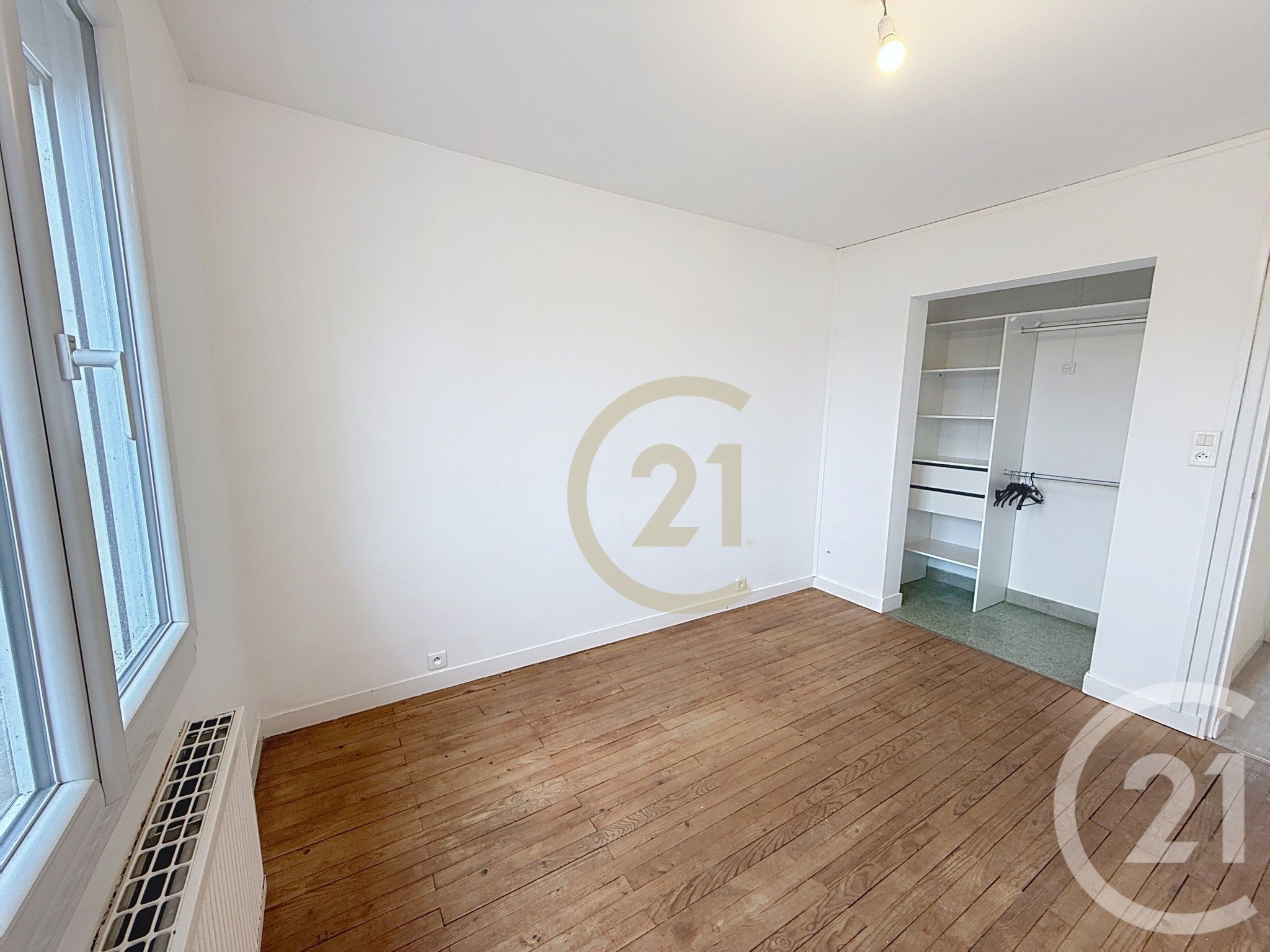Appartement Rue de la Caserne à Saint-Nazaire