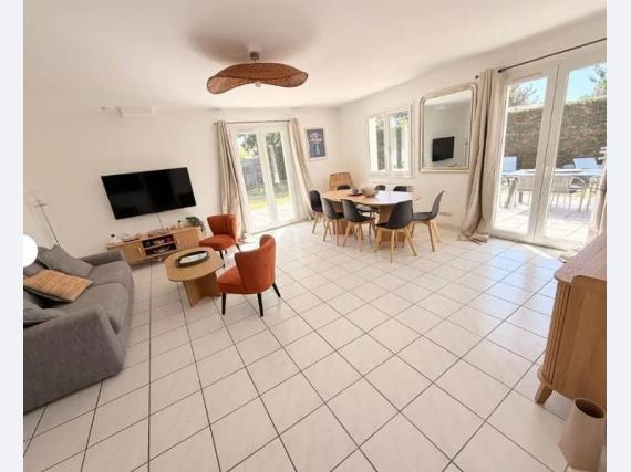 Maison Rue duffour-dubergier à Bordeaux
