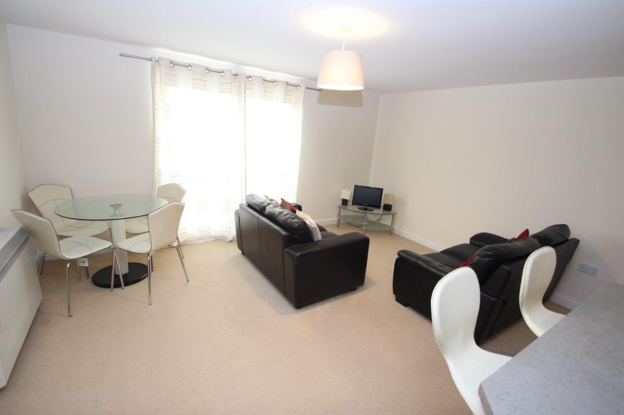 Flat Saint Lawrence Road in Newcastle upon Tyne