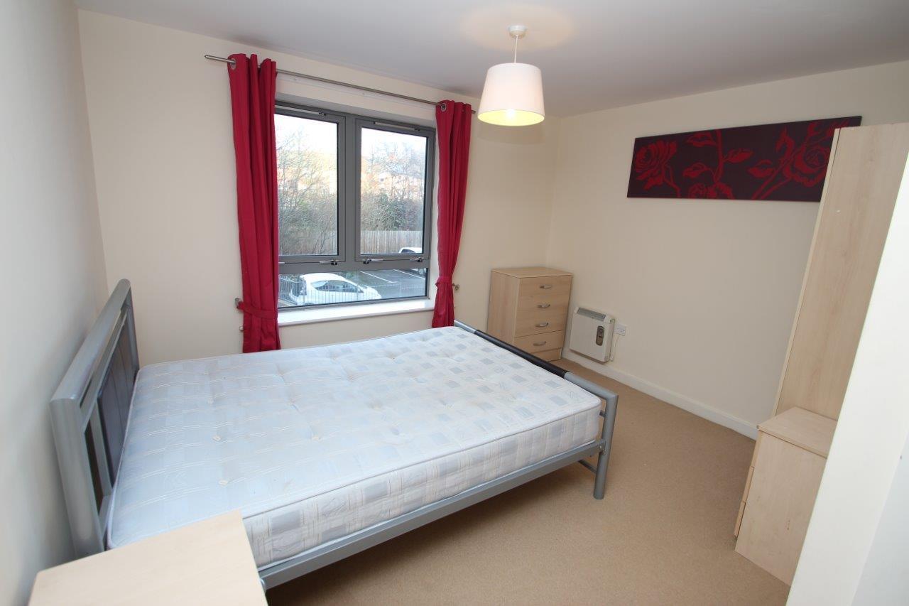 Flat Saint Lawrence Road in Newcastle upon Tyne