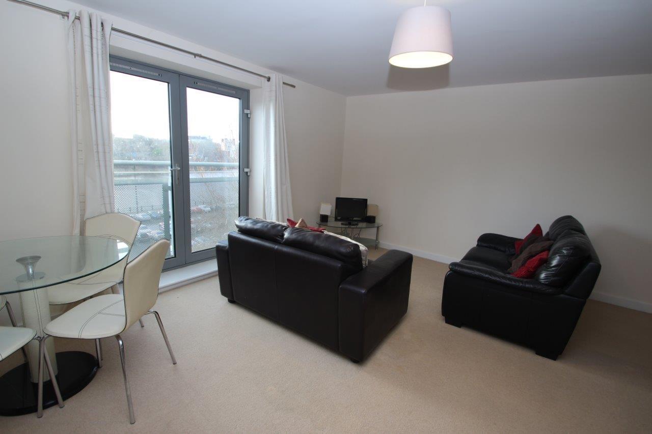 Flat Saint Lawrence Road in Newcastle upon Tyne