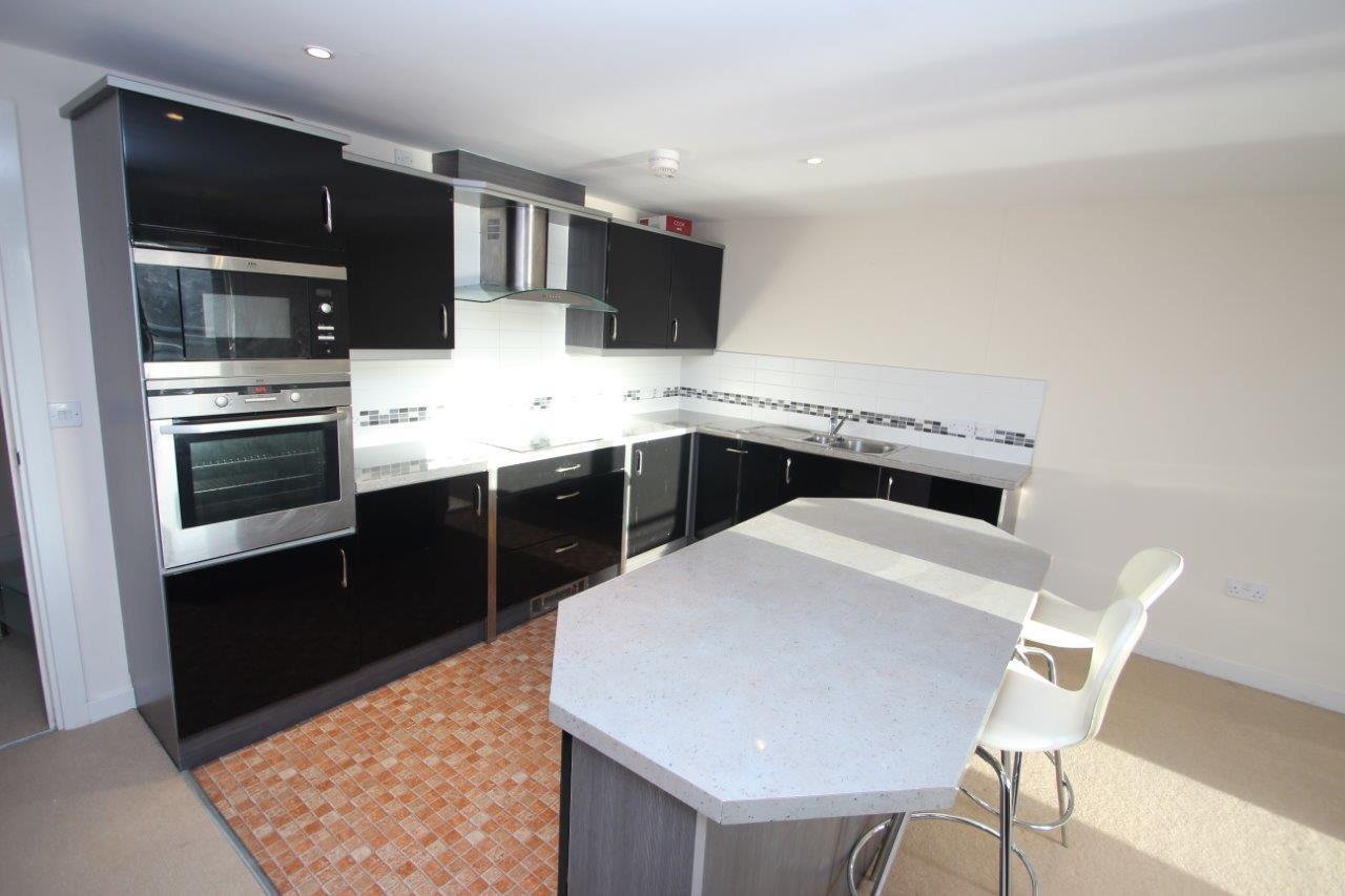 Flat Saint Lawrence Road in Newcastle upon Tyne
