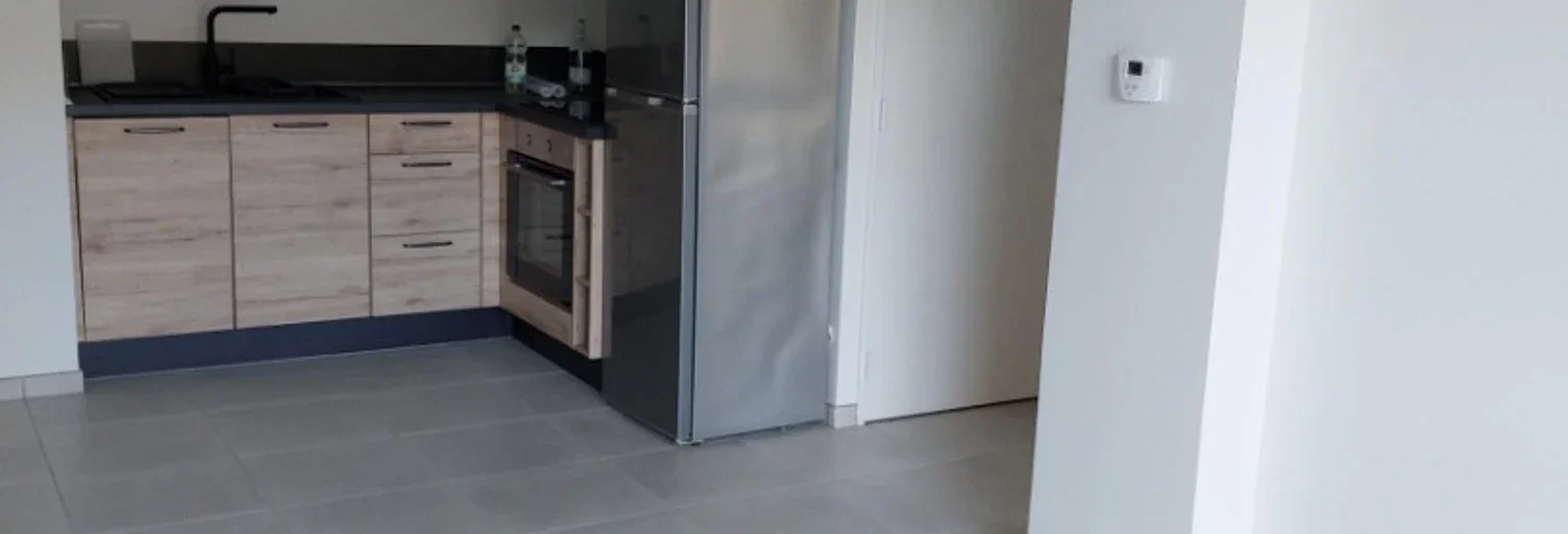 Appartement Rue Alexandre Bérard à Ambérieu-en-Bugey