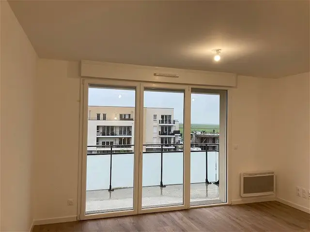 Appartement Rue Thomas Edison à Épron