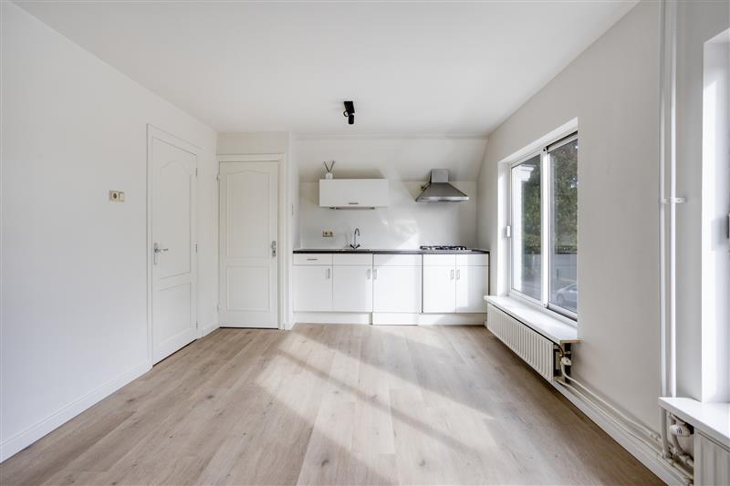 Appartement Poeijersstraat 16 A in Eindhoven