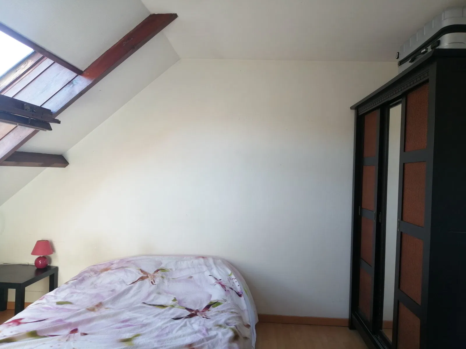 Room Rue Louis Braille in Ronchin