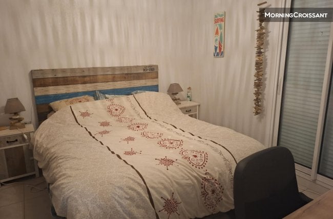 Appartement Rue Hippolyte Tandonnet à Bègles