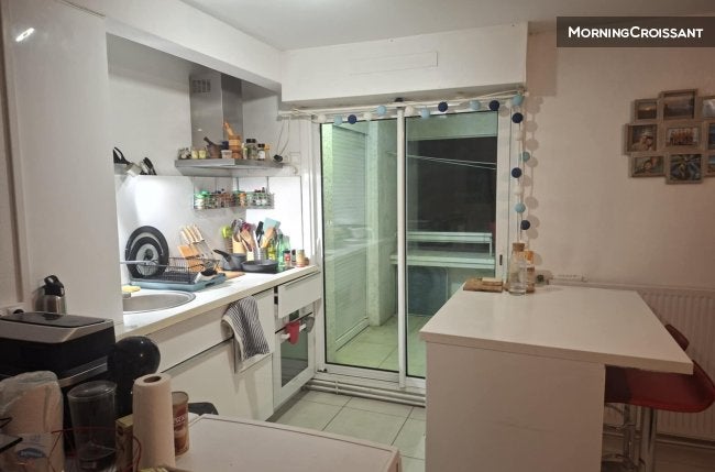 Appartement Rue Hippolyte Tandonnet à Bègles