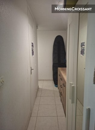 Flat Rue Hippolyte Tandonnet in Bègles