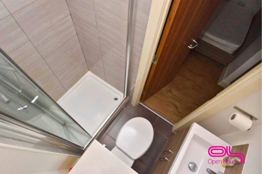Flat Chancery Lane in Bolton