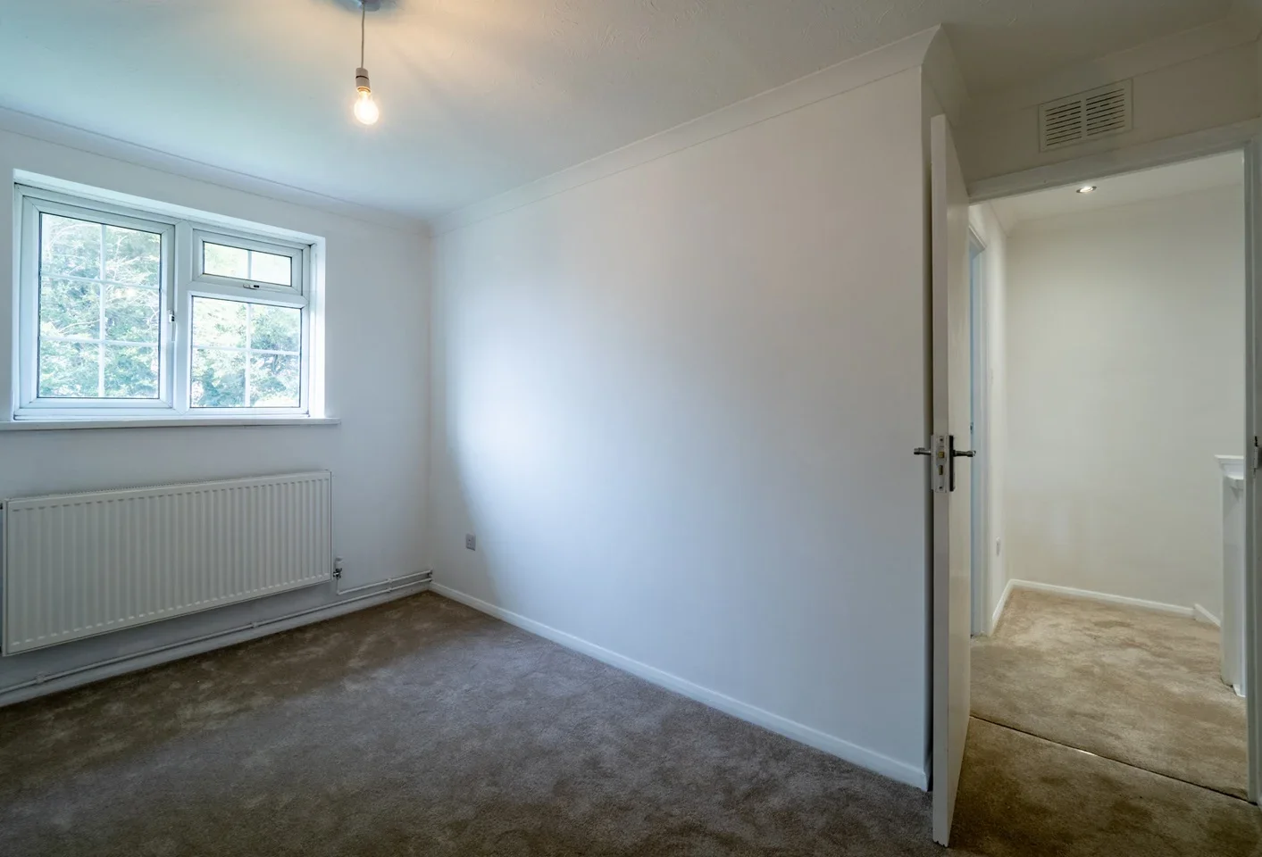 House Thomas A'Beckett Close in Greater London