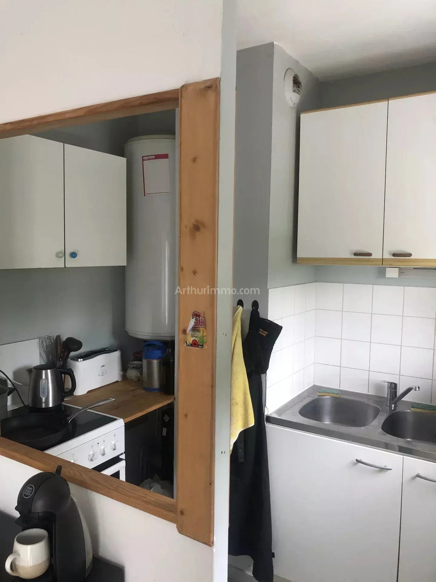 Appartement Rue Jean Jaurès à Montgermont