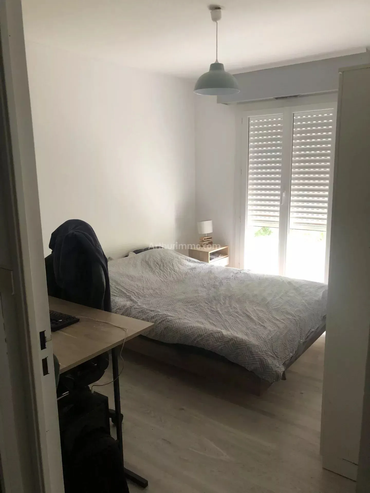 Appartement Rue Jean Jaurès à Montgermont