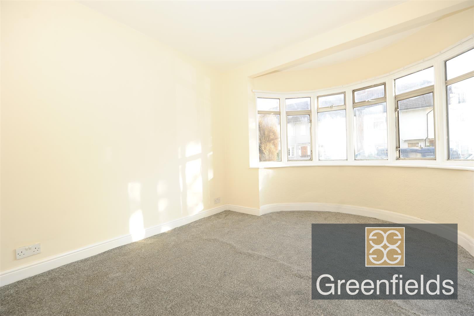 House Chelston Approach in Greater London