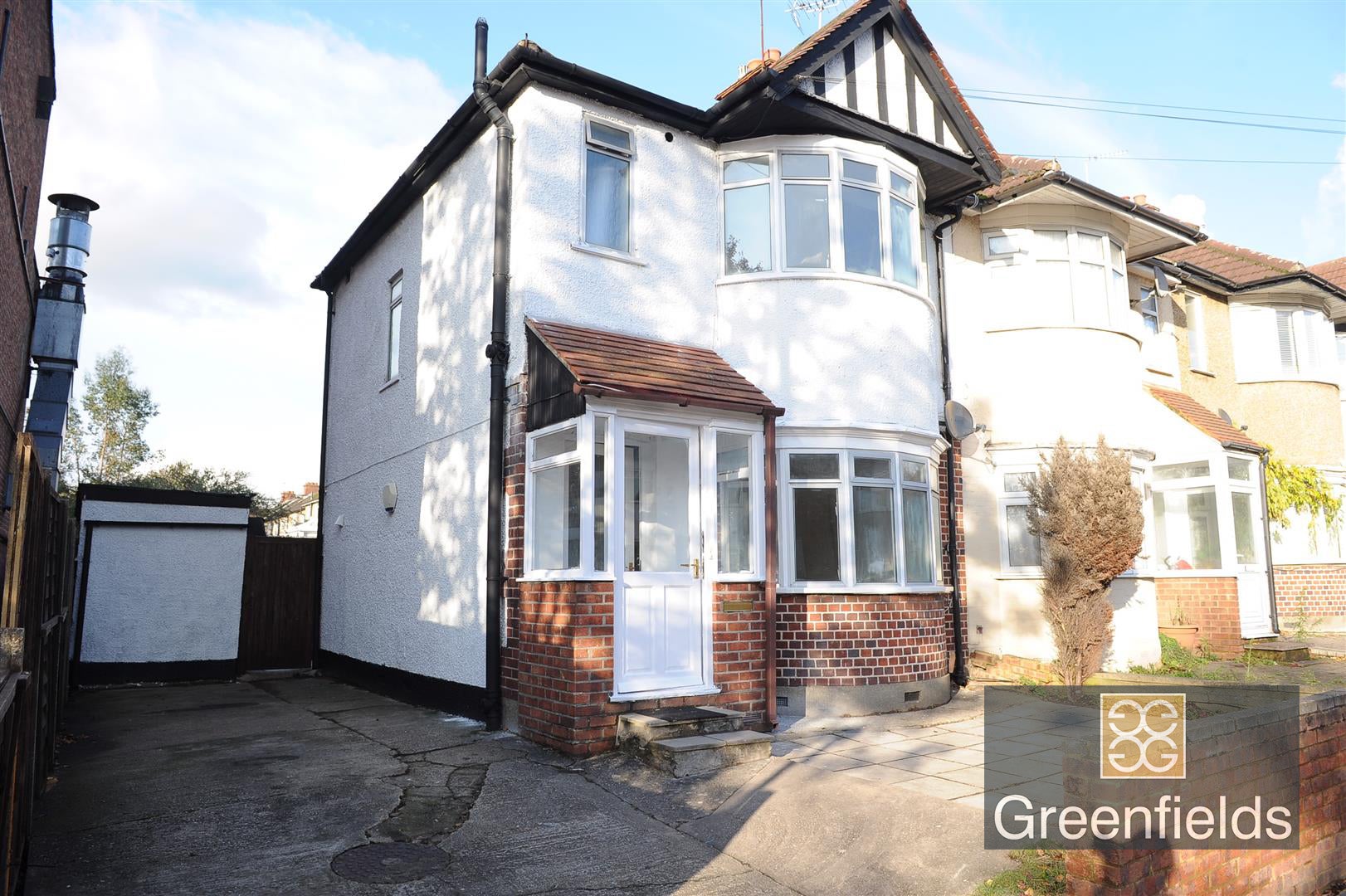 House Chelston Approach in Greater London