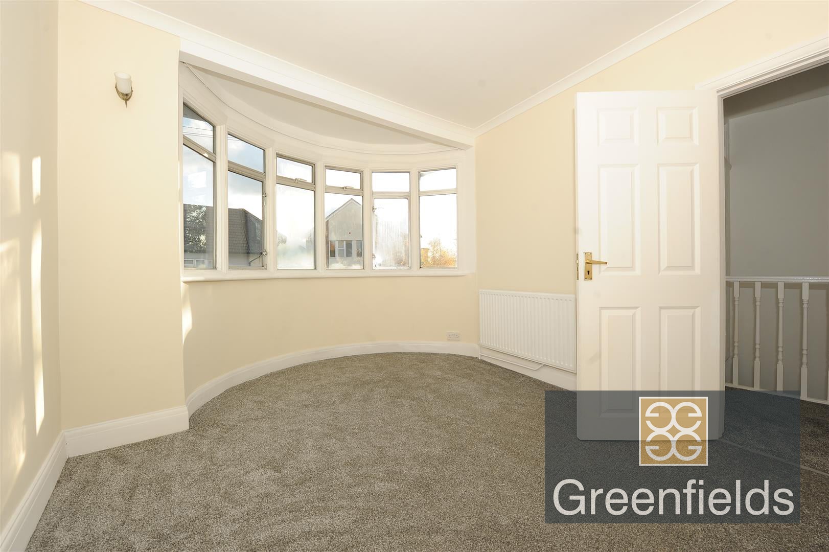 House Chelston Approach in Greater London