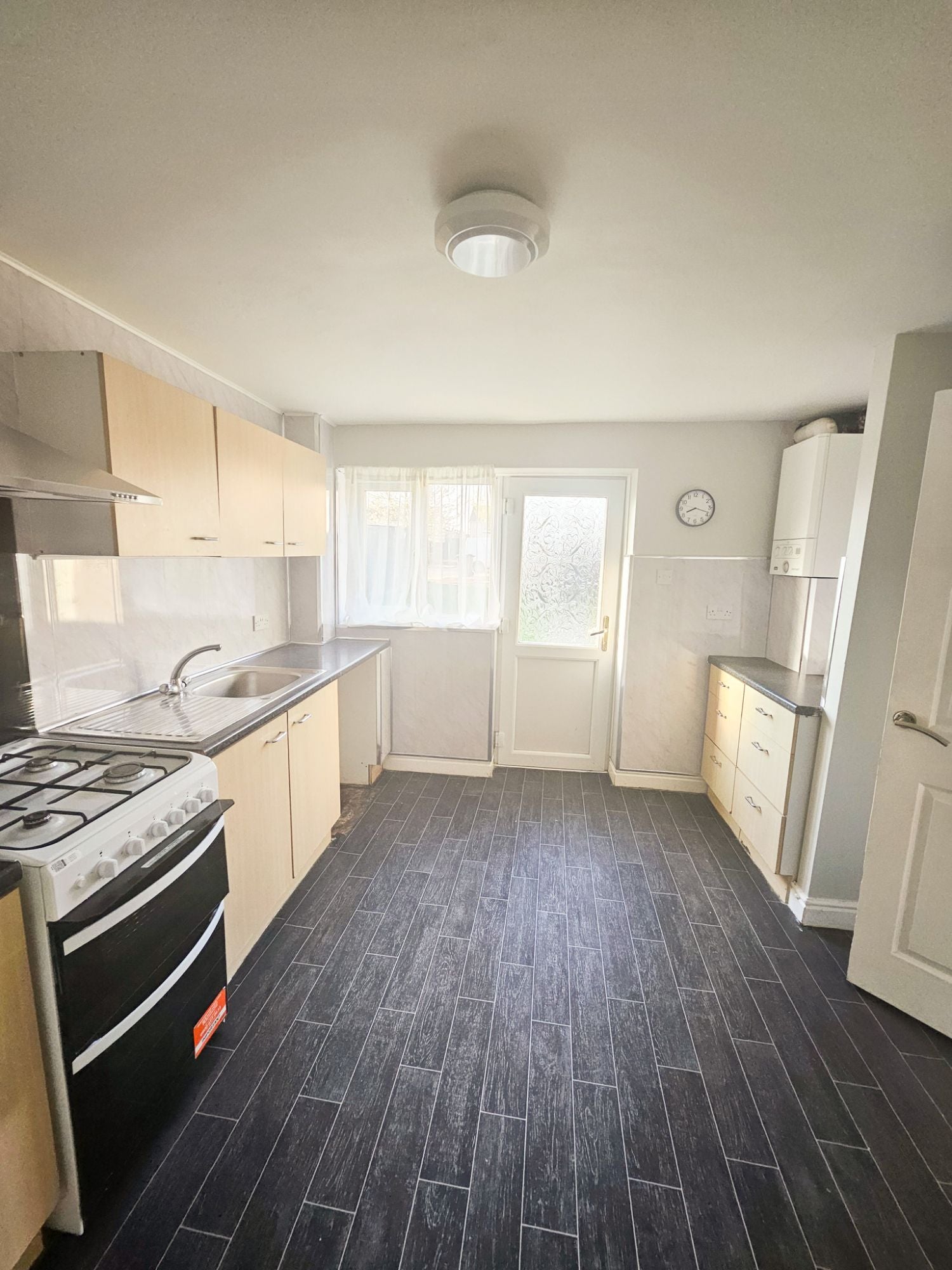 House Coronach Way in Doncaster