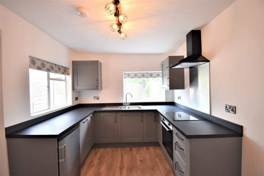 House Iddesleigh Road in Exeter