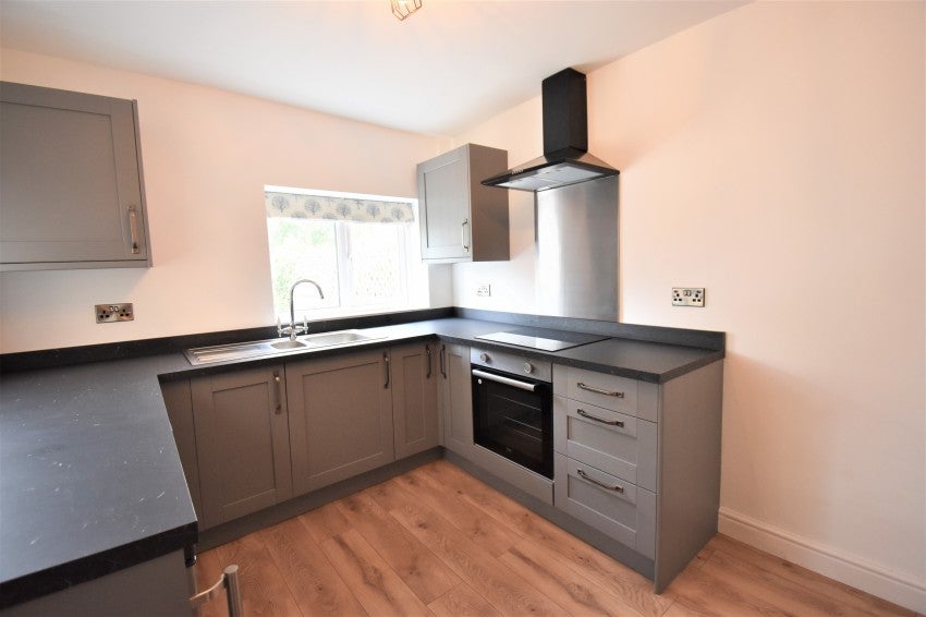 House Iddesleigh Road in Exeter