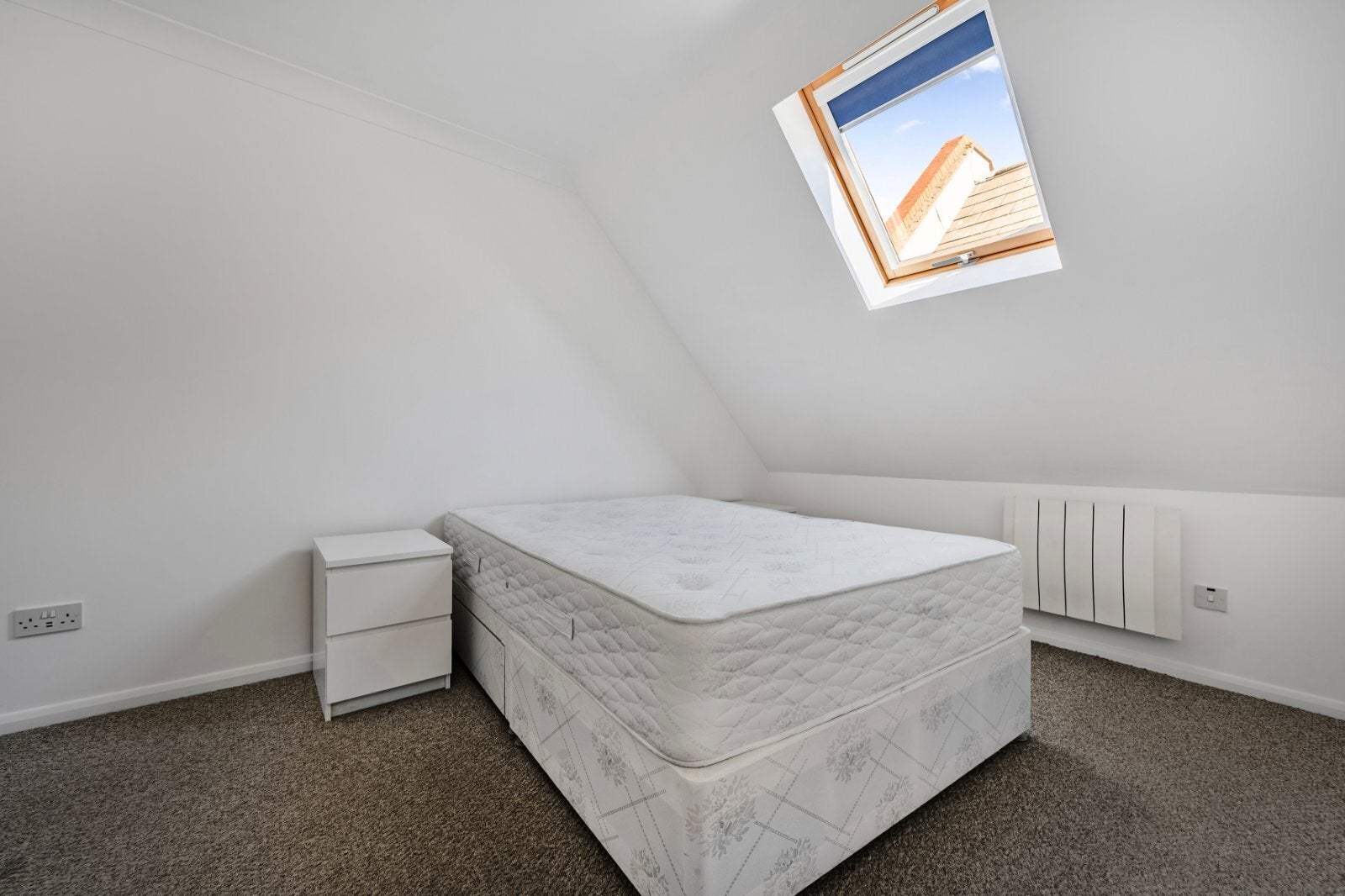 House Bywater Place in Greater London