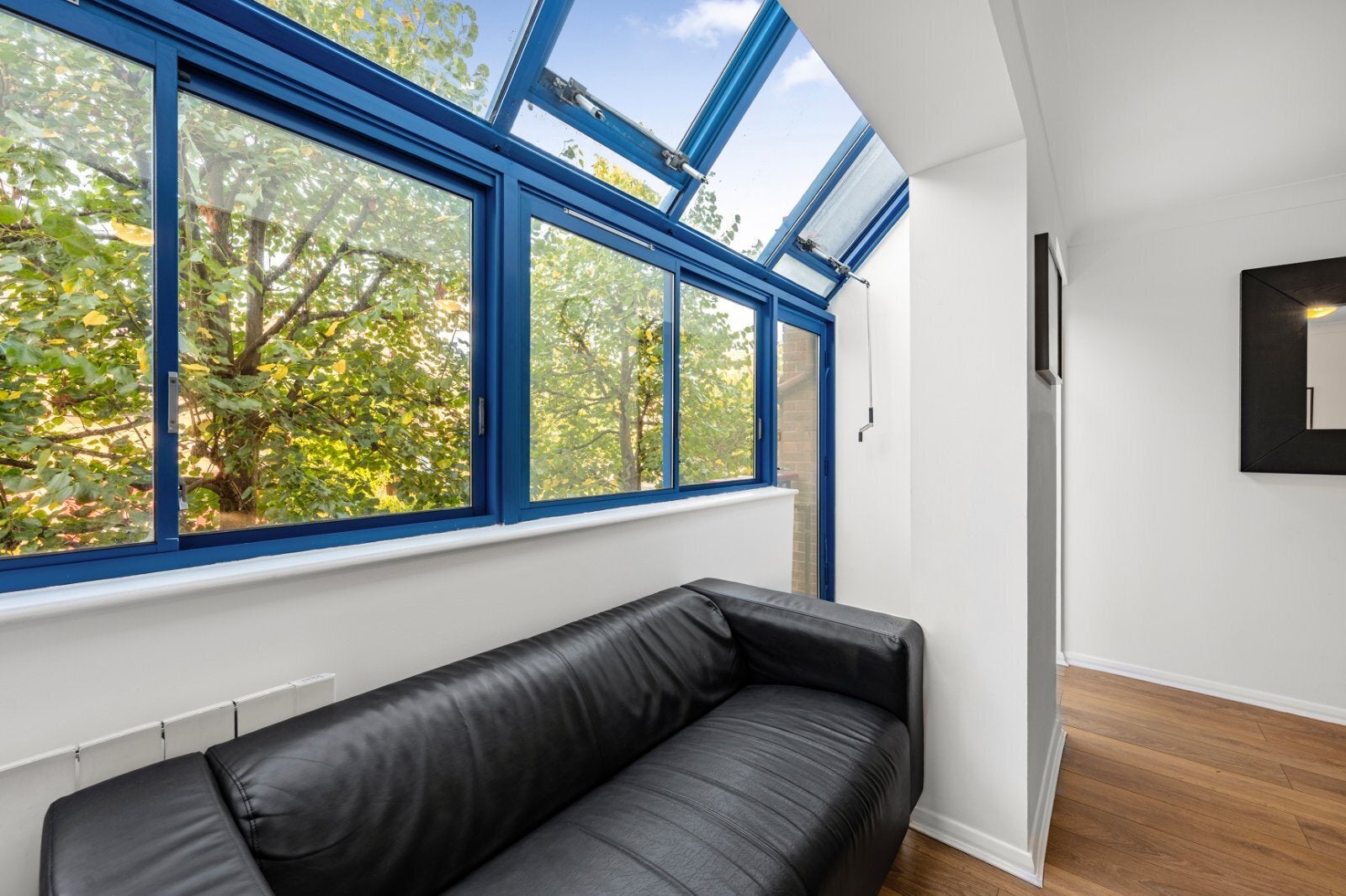 House Bywater Place in Greater London