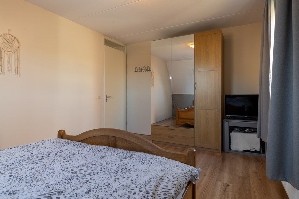 Vrijstaande woning te koop: Talúd 5, Balk
